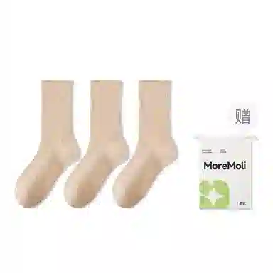 moremoli 3