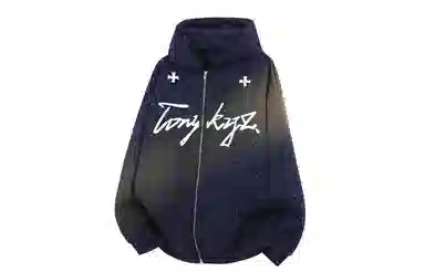 TONYKRZ LOGO