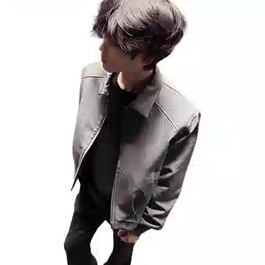 BEAR UNION cleanfitboxy