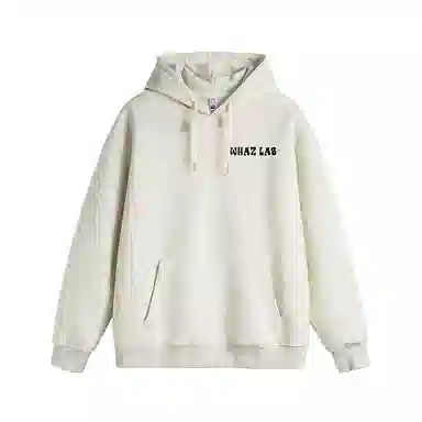 WHAZLAB Hoodie