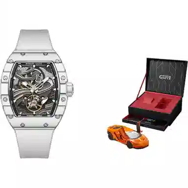 BONEST GATTI BG9003-R