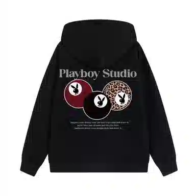 Playboy Hoodie