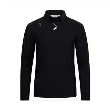 EUROPEAN TOUR FW25 T Polo