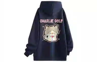 CHARLIE GOLF