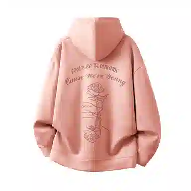 FOMOCE oversize