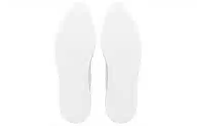 Prada Sporty Pointed Sneakers White