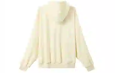 adidas Originals x Angel Chen Hoodie Off-White