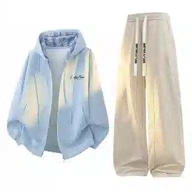 NINETEEN AUTUMN cleanfitins