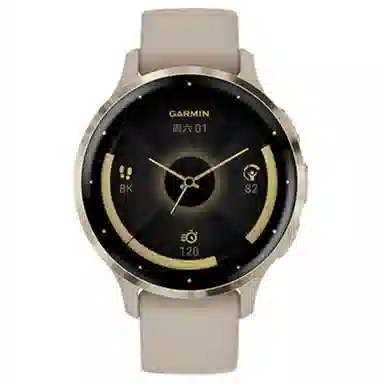 GARMIN - HRV Venu3Venu3s