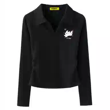 VXOXV polo T