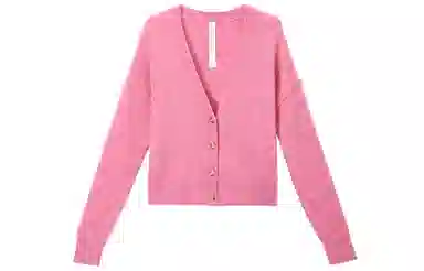 Lululemon Alpaca Wool-Blend Sweater