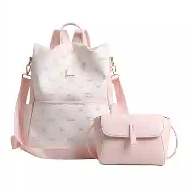 AFGH x PINK PANTHER PU