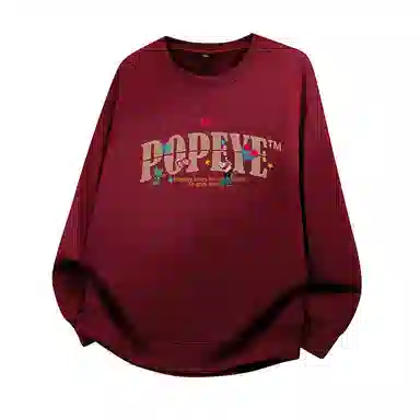 POPEYE LOGO