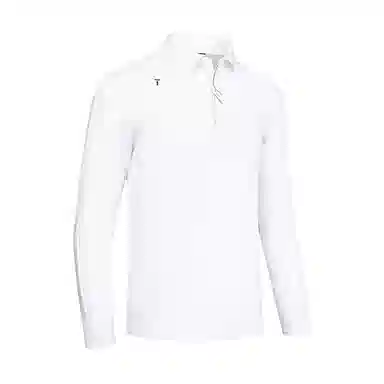 EUROPEAN TOUR FW25 TPolo