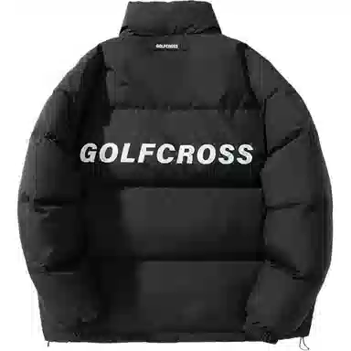 GOLFCROSS 90Logo