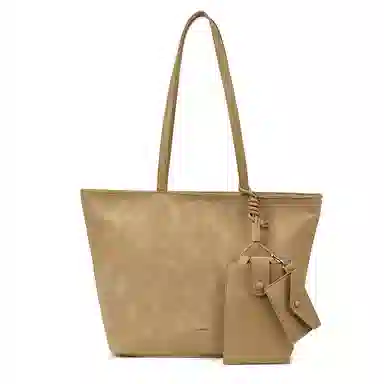 JIANGLIDA PU Tote