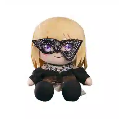 GSC BanG Dream Ave Mujica 17cm