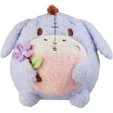 MINISO Ufufy 17cm27cm