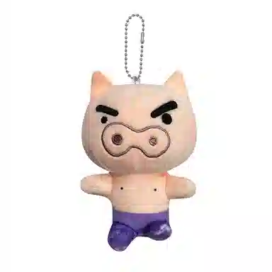 Crayon Shinchan 9cm