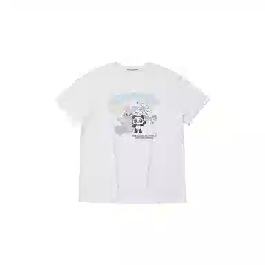 THE MUSEUM VISITOR T