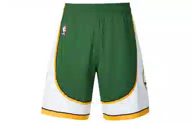 Mitchell Ness 2007-08