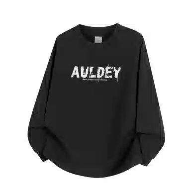 AULDEY LogoT
