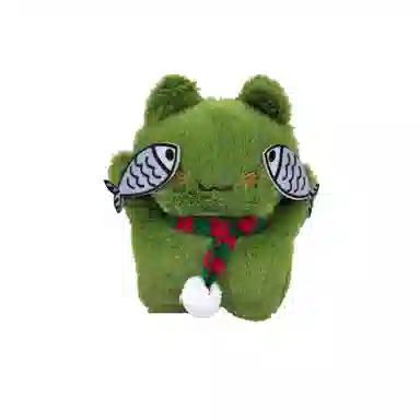 MIC RABBIT 13cm