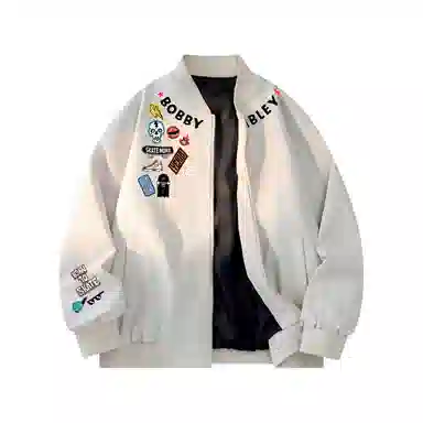 BOBBY ABLEY Logo
