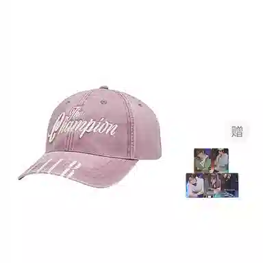 Champion Campus Star Baseball Cap 2.0