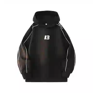 BOBBY ABLEY Logocleanfit