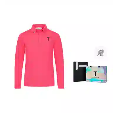 EUROPEAN TOUR FW25 TPOLO