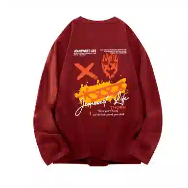 JEANSWEST LIFE Logo220gT