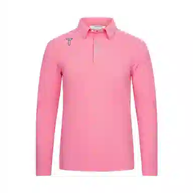 EUROPEAN TOUR FW25 T Polo