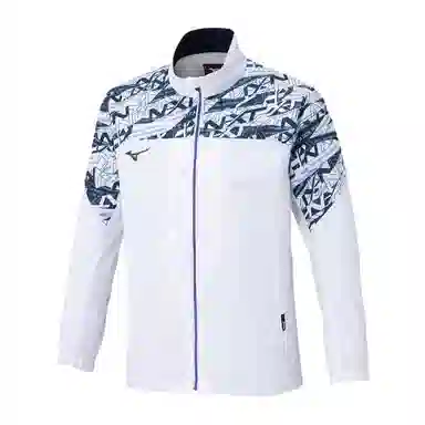 Mizuno N-XT Breath Thermo Warmer Jacket