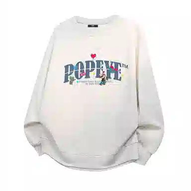 POPEYE LOGO