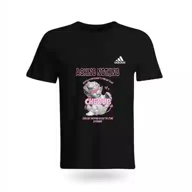 adidas Must Haves 3-Stripes Tee