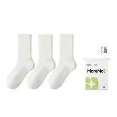 moremoli 3