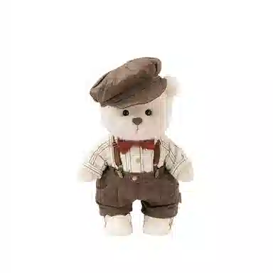TeddyTales 30cm