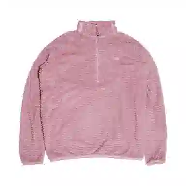 Lanqi Primaloft Half-Zip Fleece