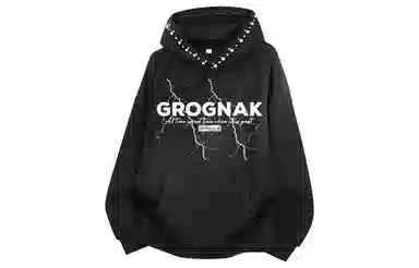 GROGNAK Logo