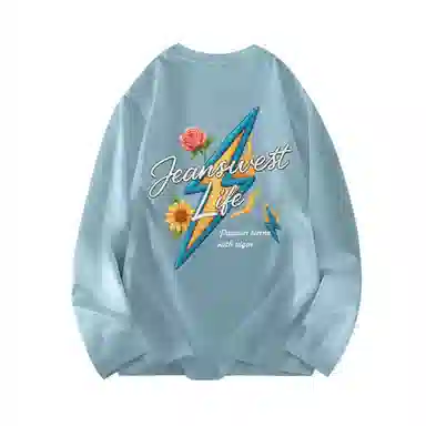 JEANSWEST LIFE Logo220gT