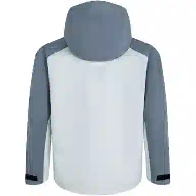 MAMMUT Crater IV HS Hooded Jacket AF Men GTX