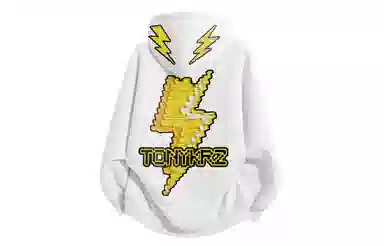 TONYKRZ LOGO
