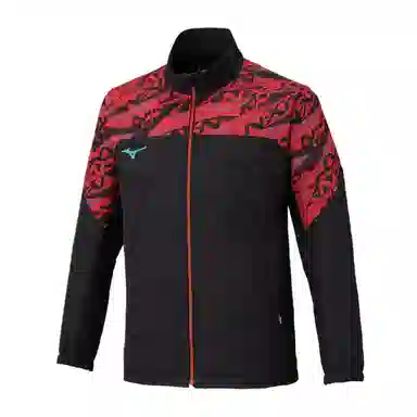 Mizuno N-XT Breath Thermo Warmer Jacket