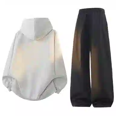 NINETEEN AUTUMN cleanfitins