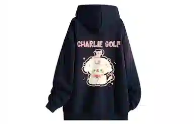 CHARLIE GOLF