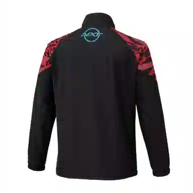 Mizuno N-XT Breath Thermo Warmer Jacket