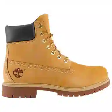Timberland FW25 Wheat