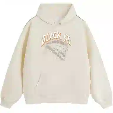 BLACK AT logo