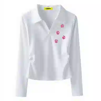 VXOXV polo T